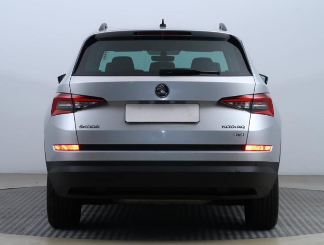 Škoda Kodiaq  2.0 TSI Ambition