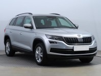 Škoda Kodiaq  2.0 TSI Ambition