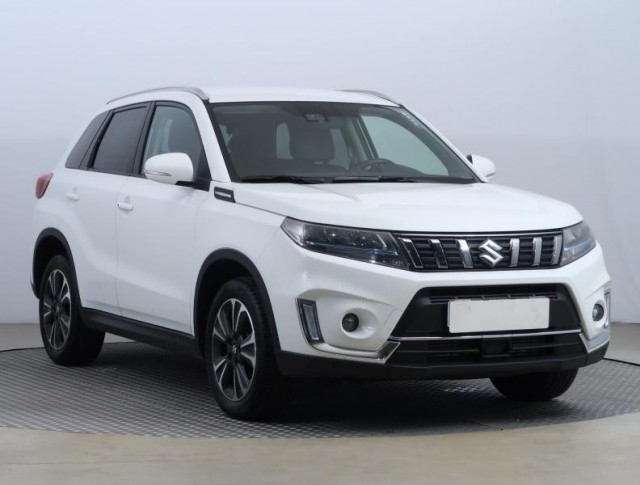 Suzuki Vitara  1.4 BoosterJet Elegance