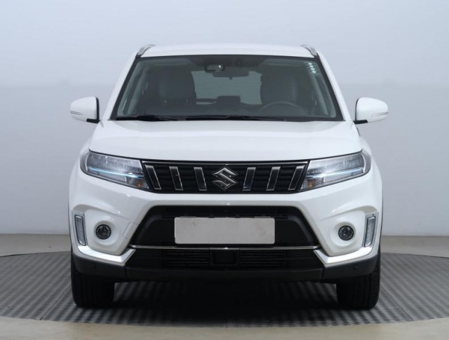 Suzuki Vitara  1.4 BoosterJet Elegance