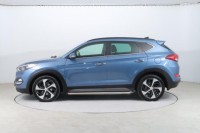 Hyundai Tucson  2.0 CRDi 