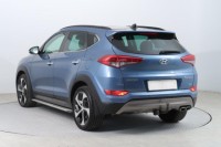 Hyundai Tucson  2.0 CRDi 