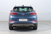 Hyundai Tucson  2.0 CRDi 