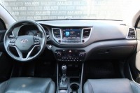 Hyundai Tucson  2.0 CRDi 