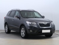 Hyundai Santa Fe  2.2 CRDi 