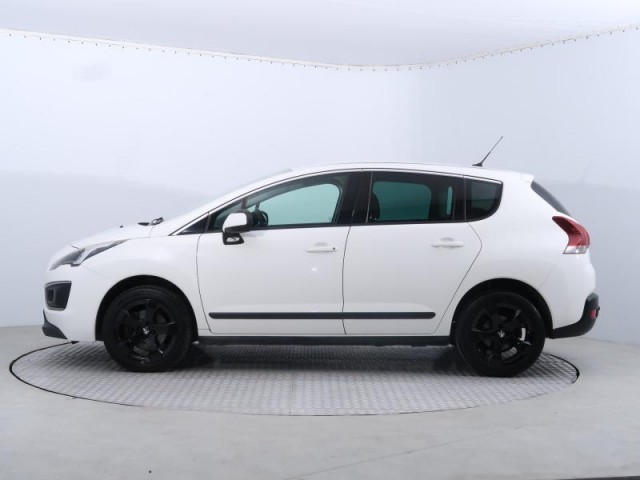 Peugeot 3008  2.0 HDi 