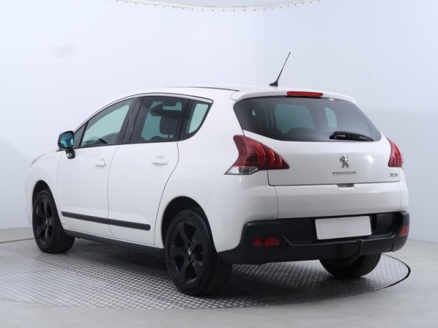 Peugeot 3008  2.0 HDi 