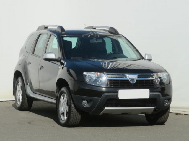 Dacia Duster  1.6 16V 