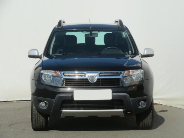 Dacia Duster  1.6 16V 