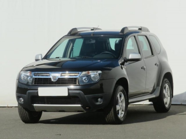 Dacia Duster  1.6 16V 