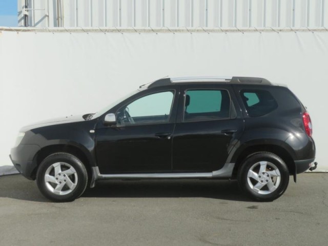 Dacia Duster  1.6 16V 