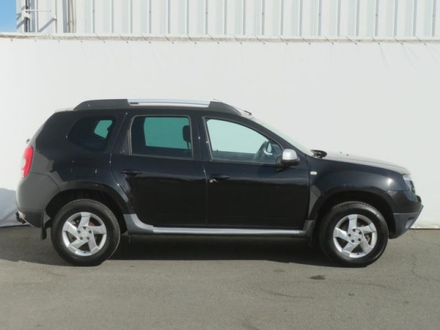 Dacia Duster  1.6 16V 