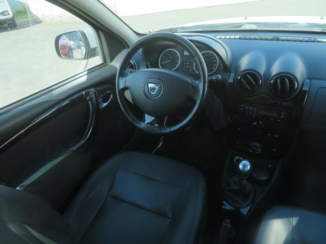 Dacia Duster  1.6 16V 