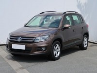 Volkswagen Tiguan  2.0 TDI 