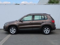 Volkswagen Tiguan  2.0 TDI 