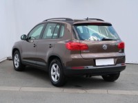 Volkswagen Tiguan  2.0 TDI 