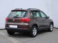 Volkswagen Tiguan  2.0 TDI 