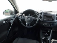 Volkswagen Tiguan  2.0 TDI 