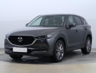 Mazda CX-5  2.5 Skyactiv-G Revolution