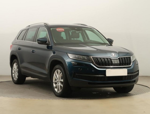 Škoda Kodiaq  2.0 TDI Style