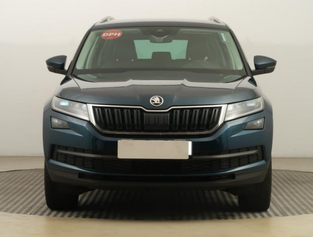 Škoda Kodiaq  2.0 TDI Style