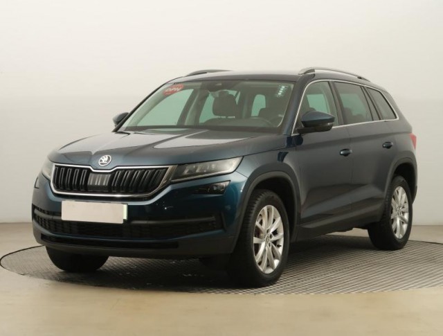 Škoda Kodiaq  2.0 TDI Style