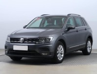 Volkswagen Tiguan  2.0 TDI Comfortline