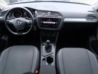 Volkswagen Tiguan  2.0 TDI Comfortline