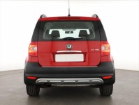 Škoda Yeti  1.2 TSI Active