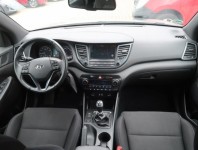 Hyundai Tucson  1.6 T-GDI 