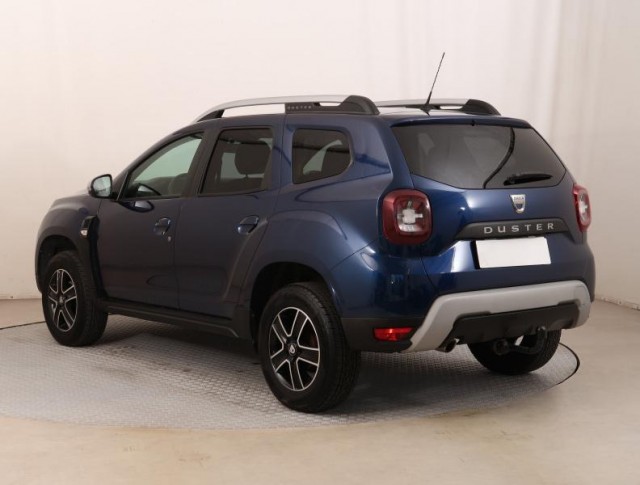 Dacia Duster  1.6 SCe 