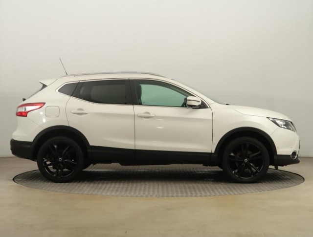 Nissan Qashqai  1.6 dCi 