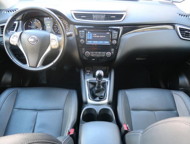 Nissan Qashqai  1.6 dCi 