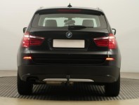 BMW X3  xDrive20d 