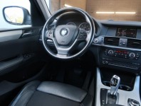 BMW X3  xDrive20d 