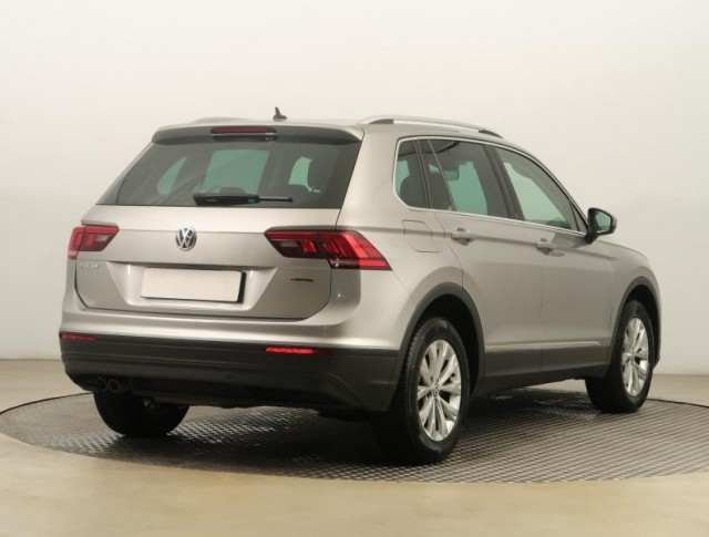 Volkswagen Tiguan  2.0 TDI Comfortline