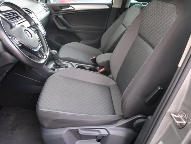 Volkswagen Tiguan  2.0 TDI Comfortline