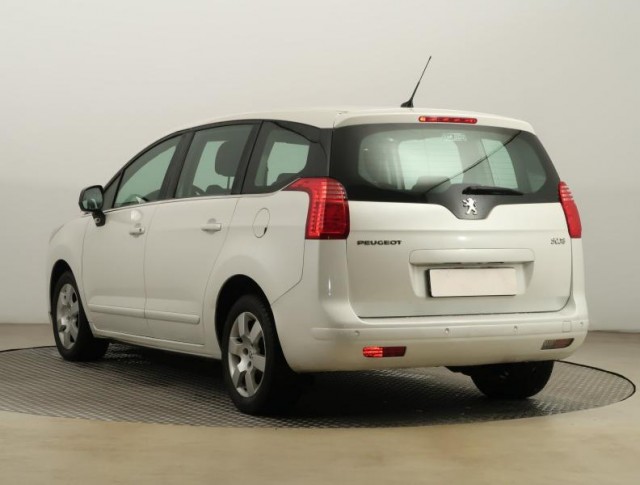 Peugeot 5008  1.6 HDi 