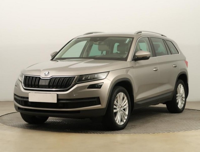 Škoda Kodiaq  2.0 TDI 