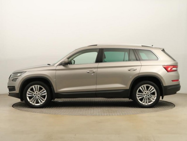 Škoda Kodiaq  2.0 TDI 