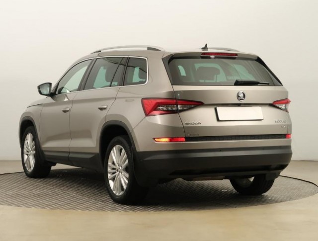 Škoda Kodiaq  2.0 TDI 