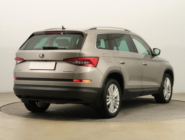 Škoda Kodiaq  2.0 TDI 