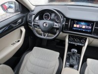 Škoda Kodiaq  2.0 TDI 