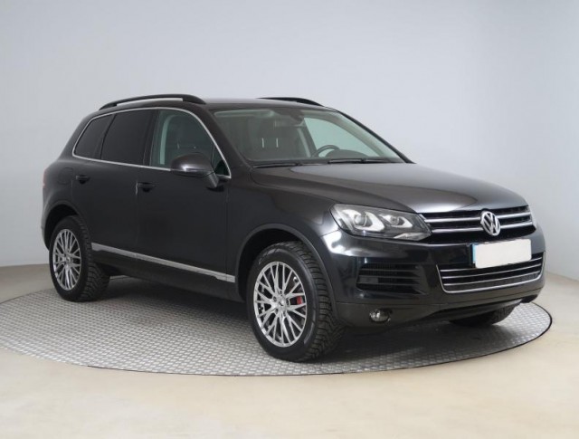 Volkswagen Touareg  3.0 TDI 