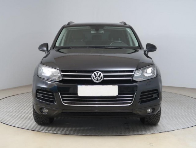 Volkswagen Touareg  3.0 TDI 