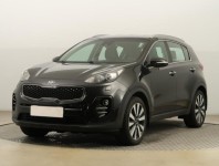 Kia Sportage  1.7 CRDi Exclusive