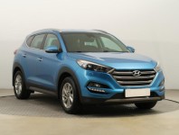 Hyundai Tucson  1.7 CRDi 