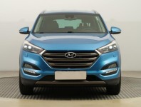 Hyundai Tucson  1.7 CRDi Style