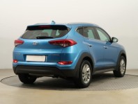 Hyundai Tucson  1.7 CRDi Style