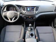 Hyundai Tucson  1.7 CRDi Style